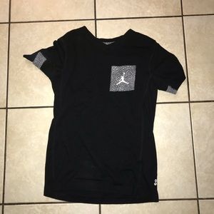 SOLD- Jordan T-Shirt
